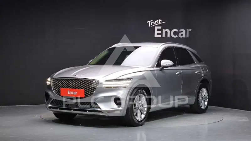 2024 Genesis GV70