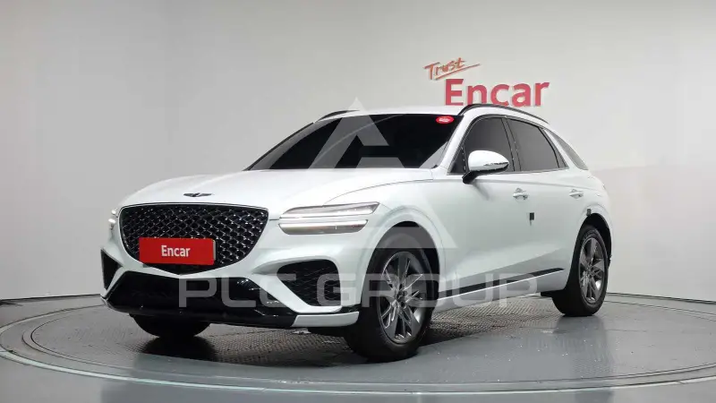 2024 Genesis GV70