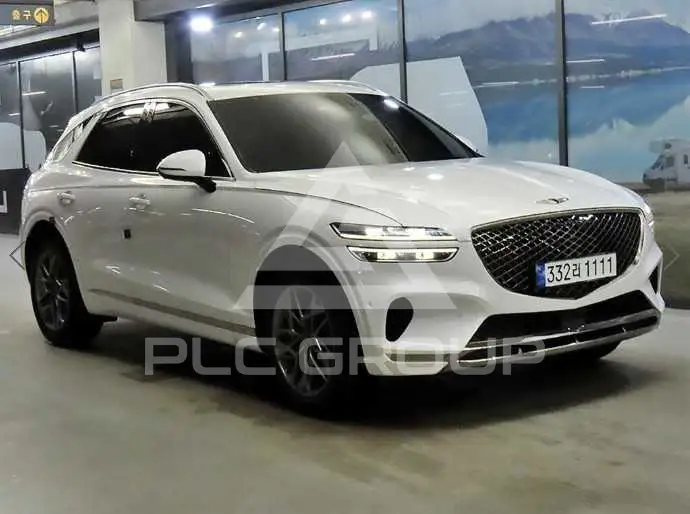 2024 Genesis GV70