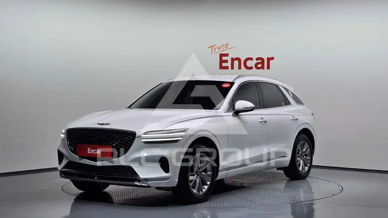 2024 Genesis GV70