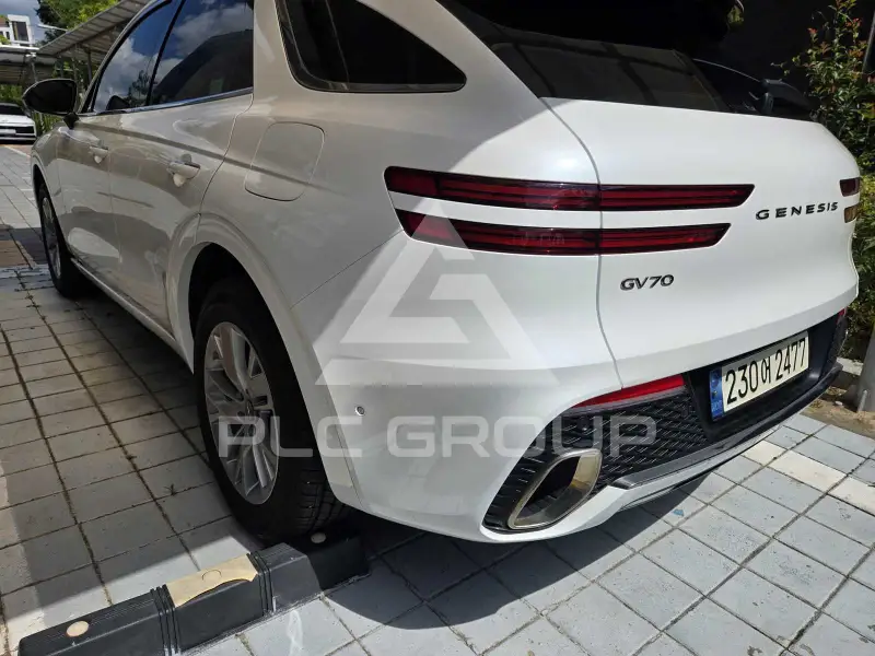 2024 Genesis GV70