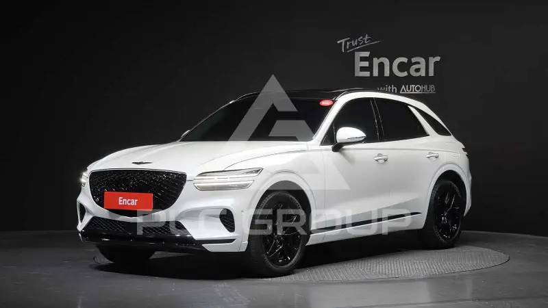 2024 Genesis GV70