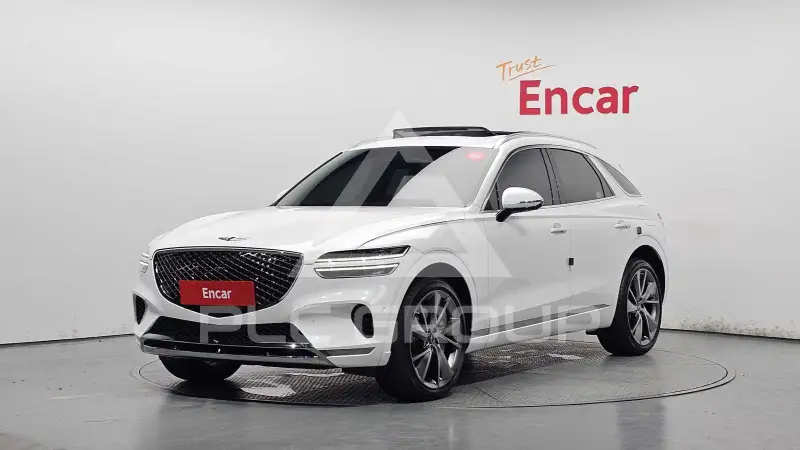 2024 Genesis GV70