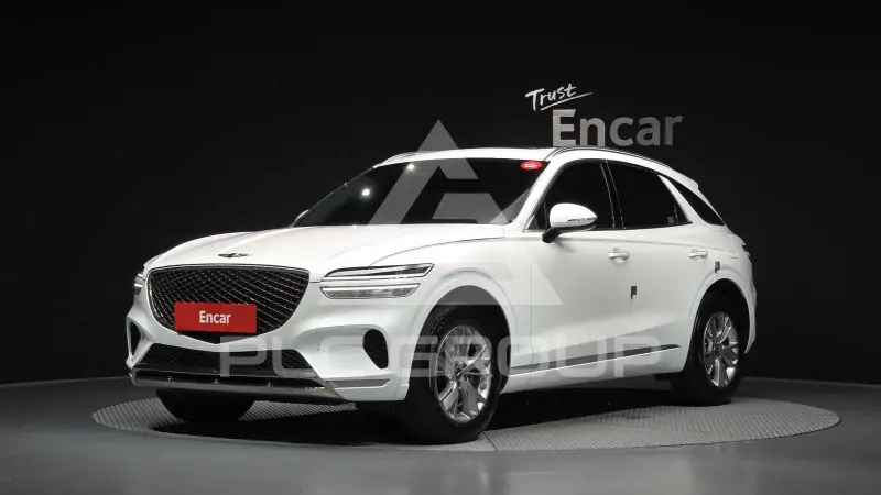 2024 Genesis GV70