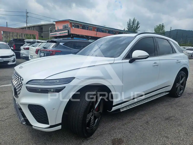 2024 Genesis GV70