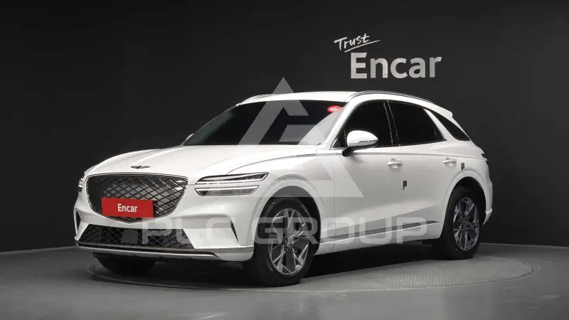 2024 Genesis GV70