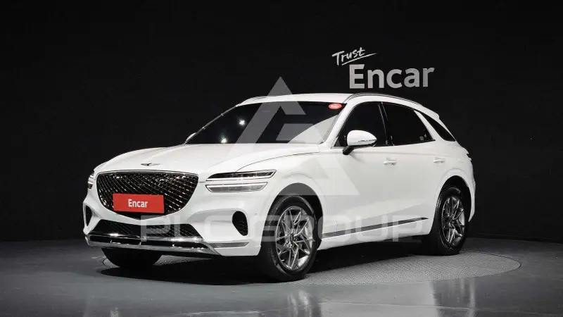 2024 Genesis GV70