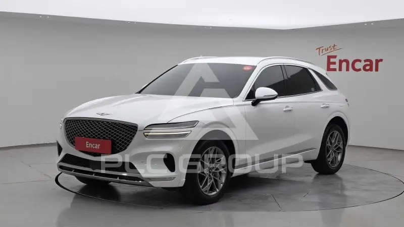 2024 Genesis GV70