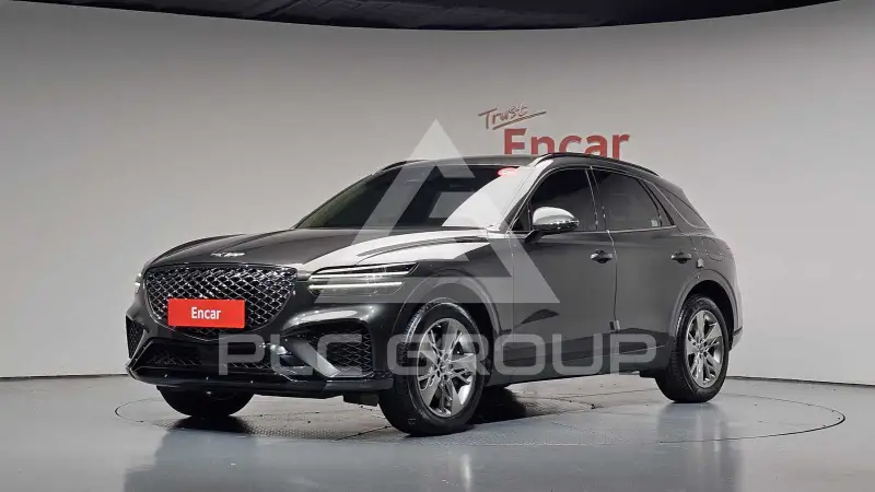 2024 Genesis GV70