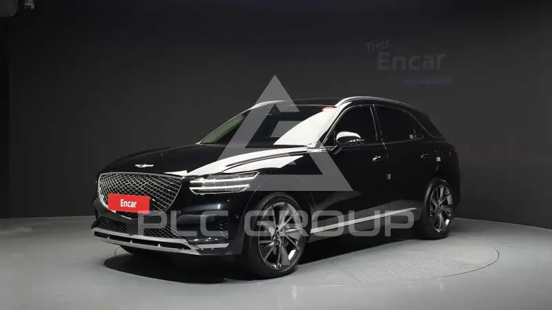 2024 Genesis GV70