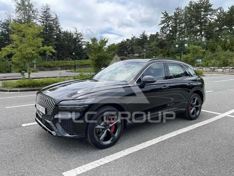 2024 Genesis GV70