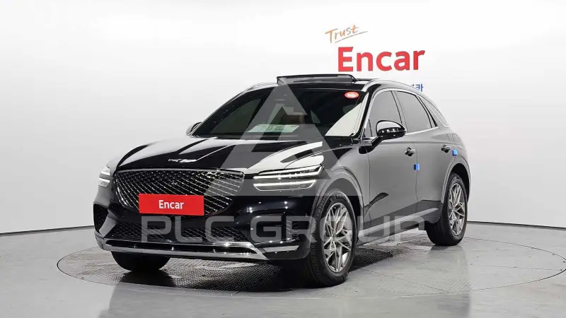 2024 Genesis GV70