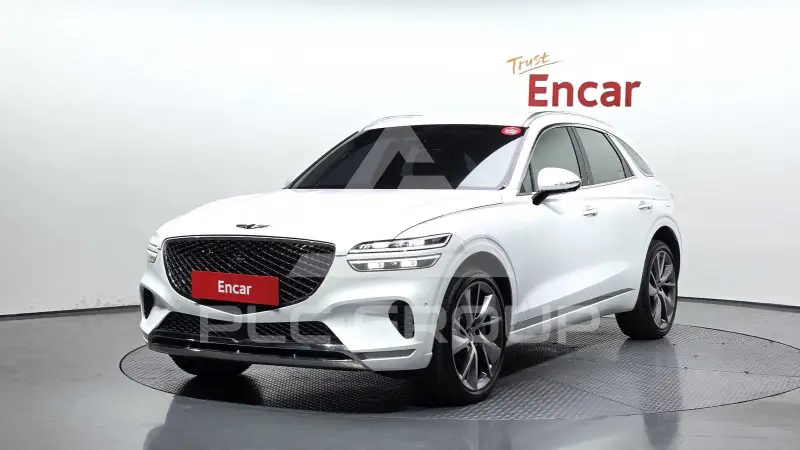 2024 Genesis GV70