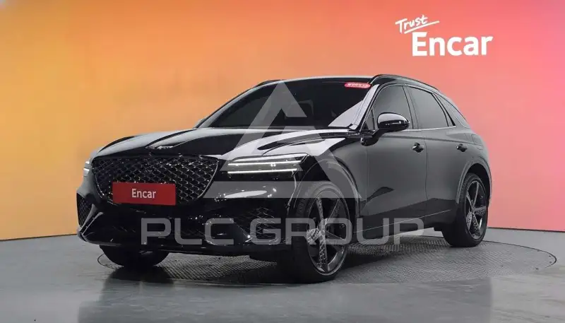 2024 Genesis GV70