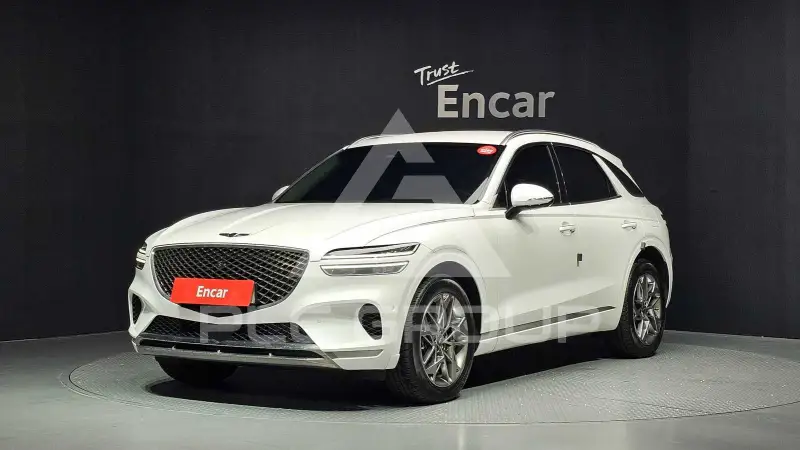 2024 Genesis GV70
