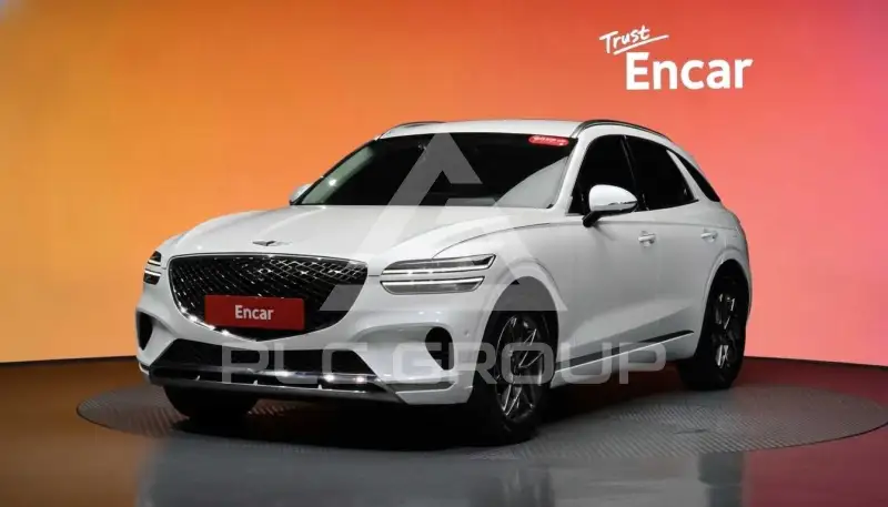 2024 Genesis GV70
