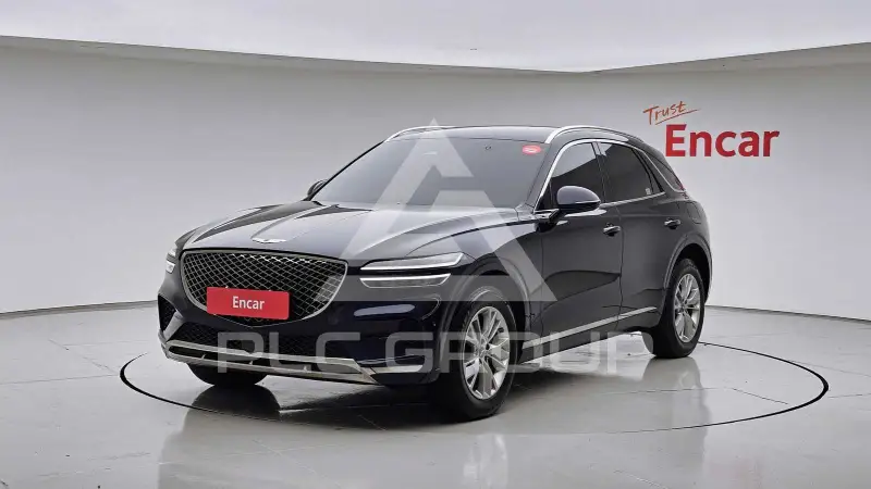 2024 Genesis GV70