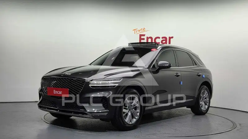 2024 Genesis GV70