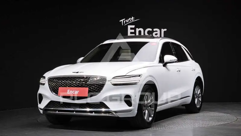 2024 Genesis GV70