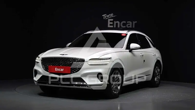 2024 Genesis GV70