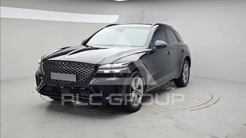 2024 Genesis GV70