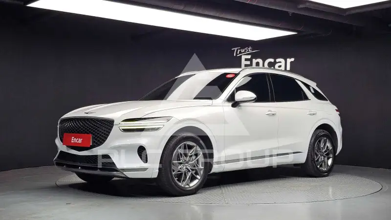 2024 Genesis GV70