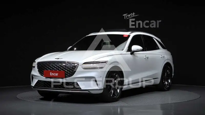 2024 Genesis GV70