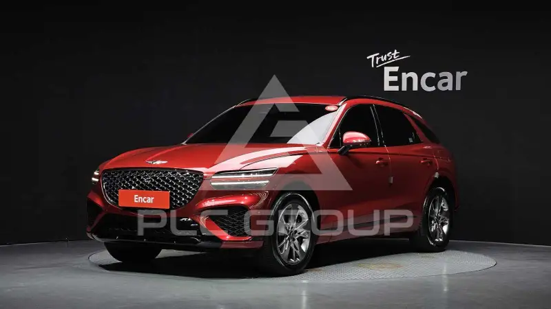 2024 Genesis GV70