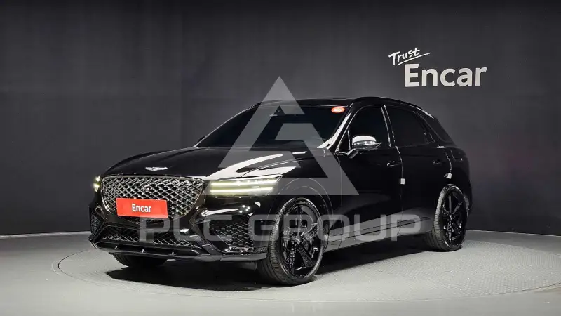 2024 Genesis GV70