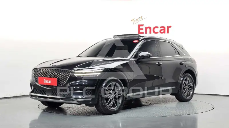 2024 Genesis GV70