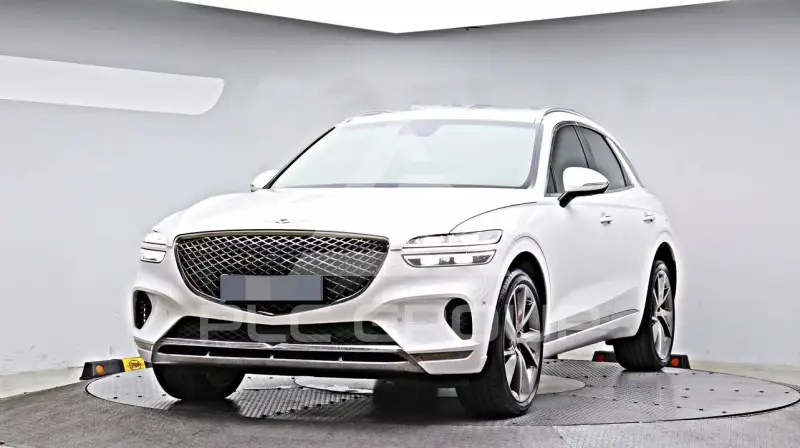 2024 Genesis GV70