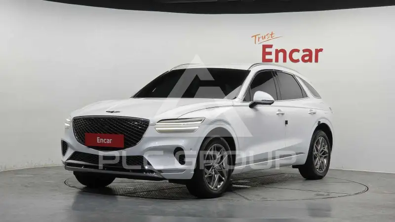2024 Genesis GV70