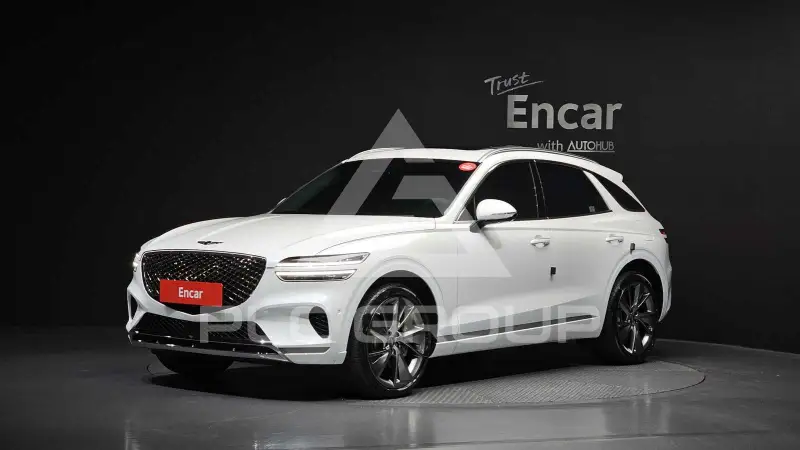 2024 Genesis GV70