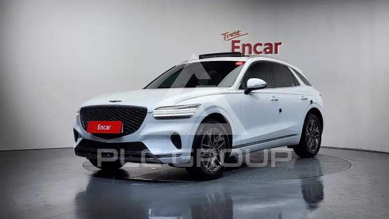 2024 Genesis GV70