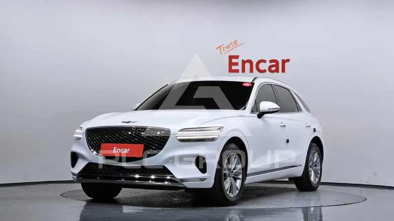 2024 Genesis GV70