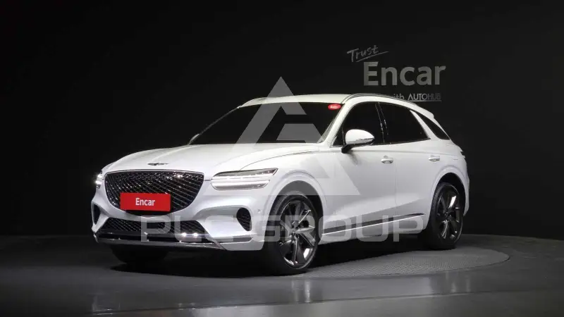 2024 Genesis GV70