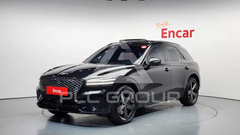 2024 Genesis GV70