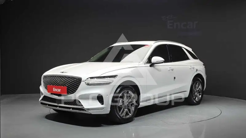 2024 Genesis GV70