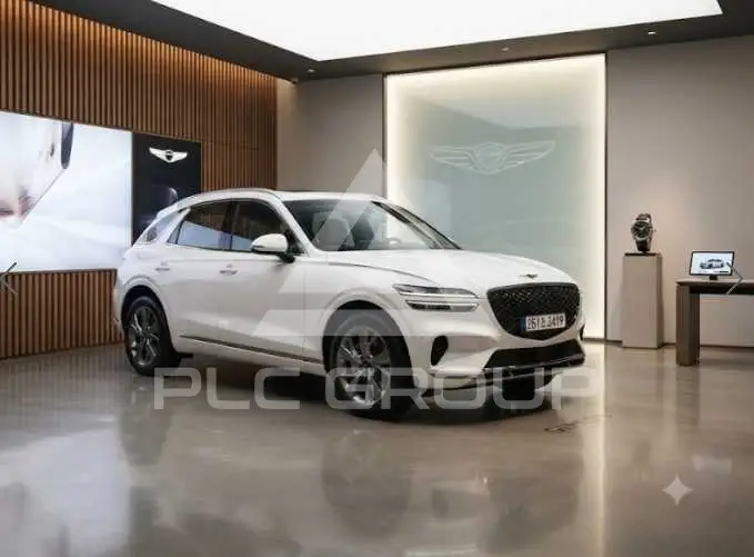 2024 Genesis GV70