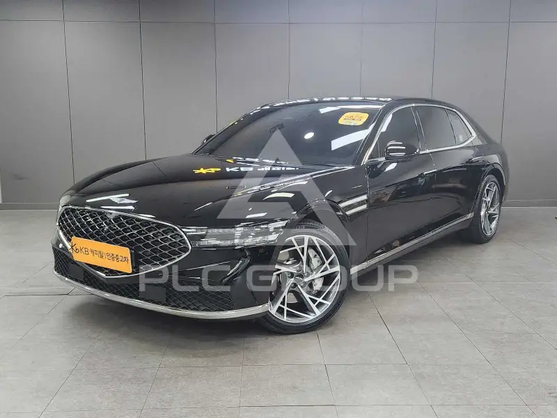 2024 Genesis G90