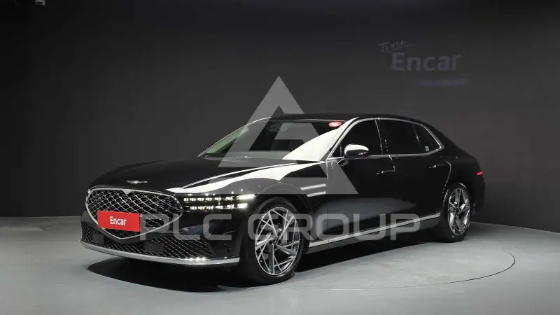 2024 Genesis G90