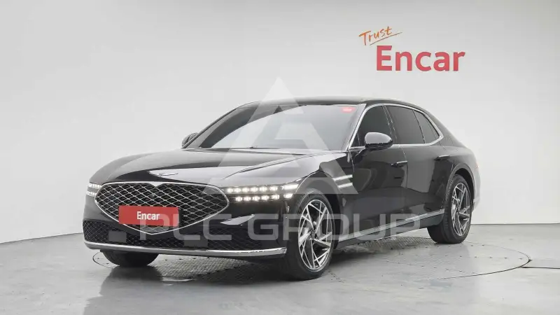 2024 Genesis G90