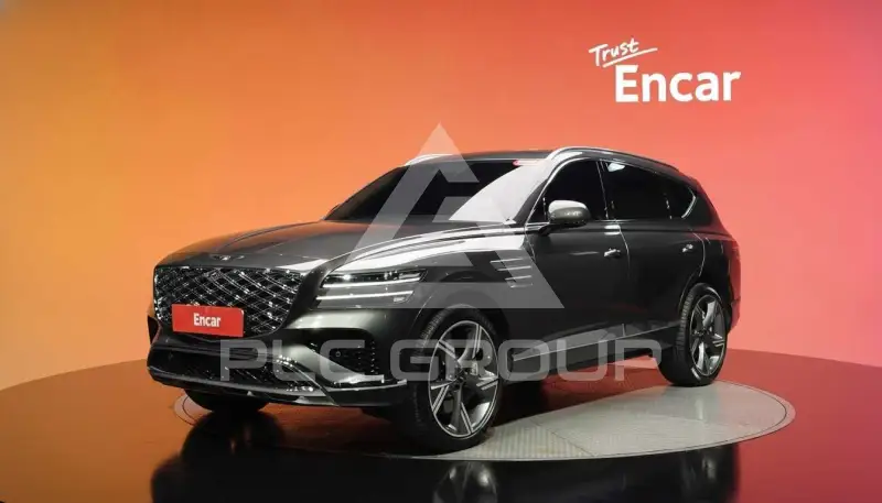 2024 Genesis GV80