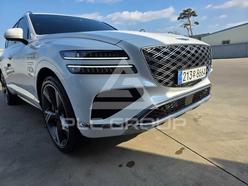 2024 Genesis GV80