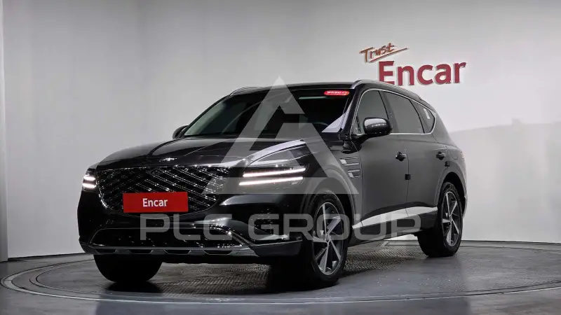 2024 Genesis GV80