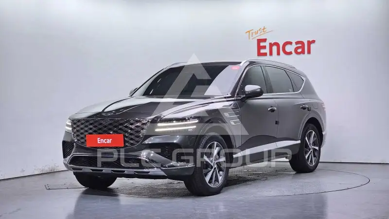 2024 Genesis GV80