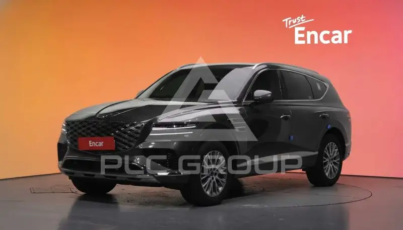 2024 Genesis GV80