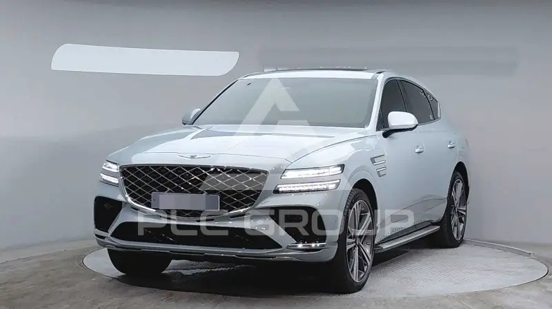 2024 Genesis GV80