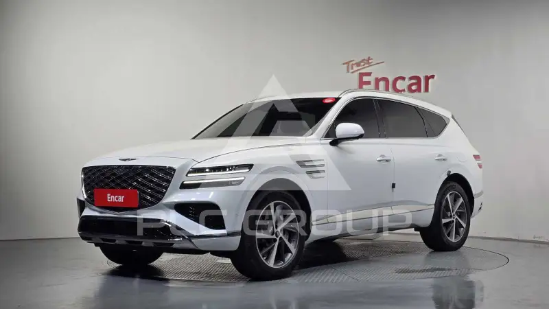 2024 Genesis GV80