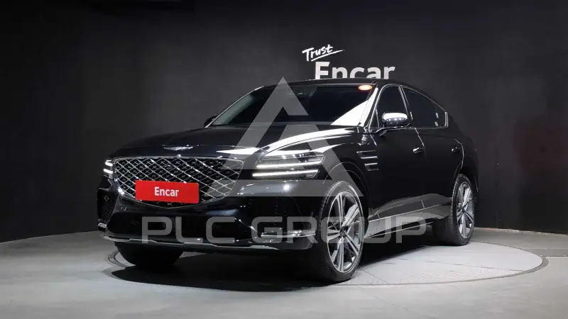 2024 Genesis GV80